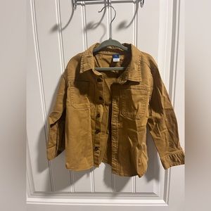 Old navy button up shirt
